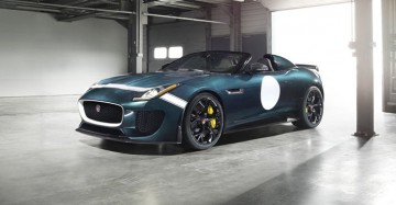 Divizia SVO a Jaguar Land Rover ar putea produce modele proprii
